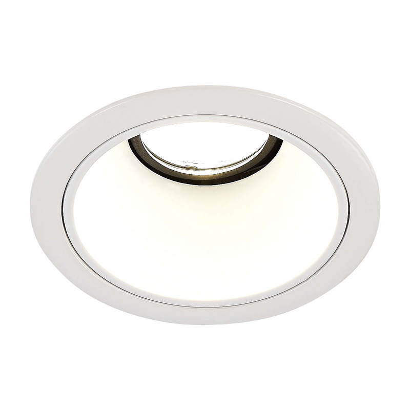 Светодиодный модуль SMART 0 см, 12W, 2700K-6500K, St luce Shift ST850.508.12 Белый