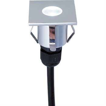 Встраиваемый светильник Oasis Light TUBE LED W12693, сталь