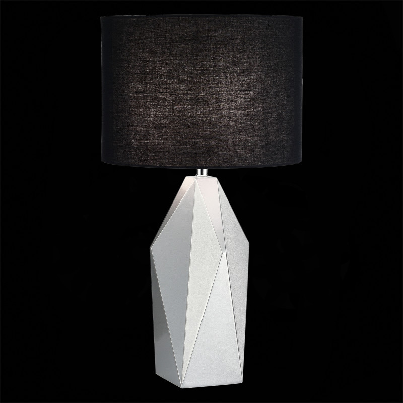 Светильник 60 см, ST Luce MARIONI SL1004.904.01, серебро