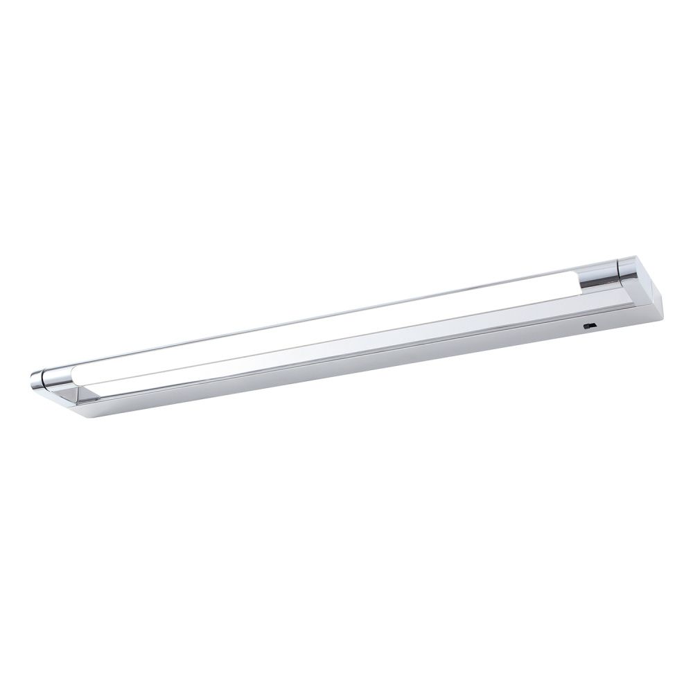 Подсветка для картин 62**2,5- см, 1*LED*12W, 3000/4000/6000K, Crystal Lux Gallery CLT 127W600 CH, Хром