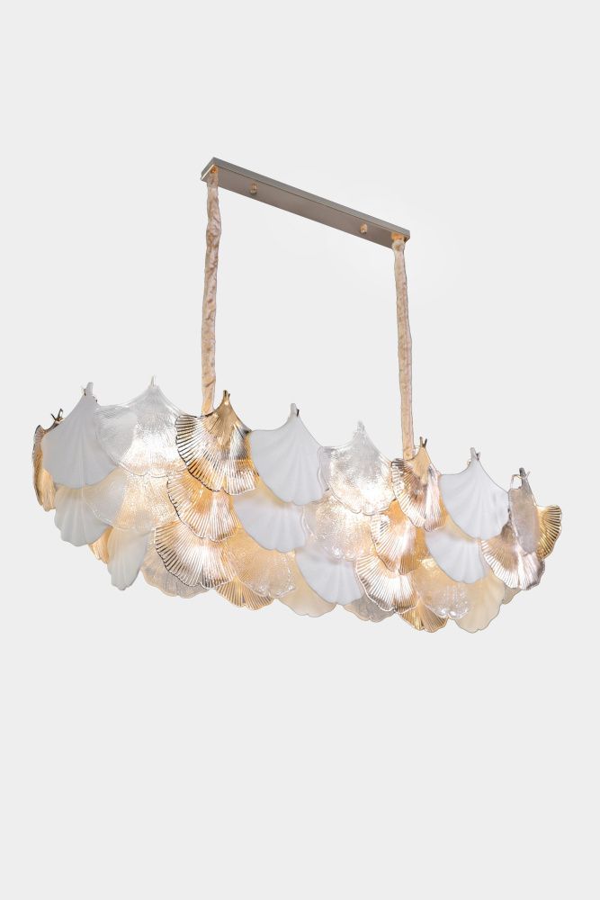 Люстра 8235-L1100 Alva Donna