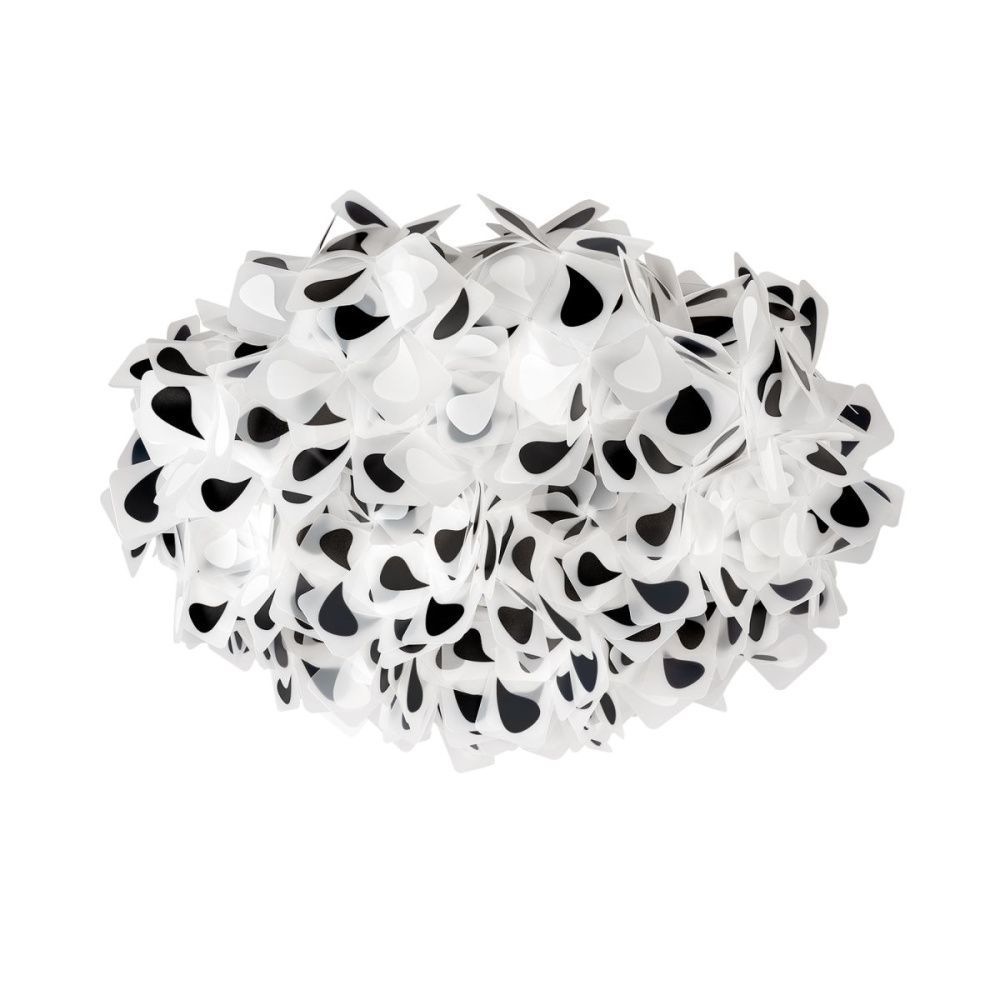 Потолочный светильник 78 см, Loft IT Clizia 10595/780C Black, белый-черный