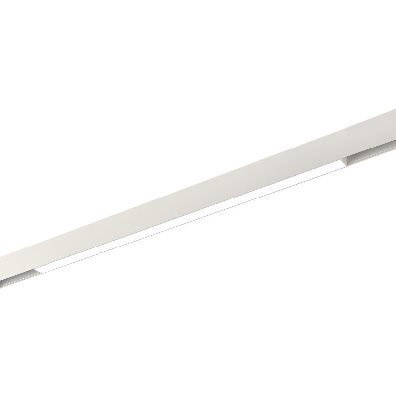 Магнитный трековый светильник SMART 60 см, 18W 2700K-6500K ST LUCE SKYLINE 48 ST370.506.18 Белый