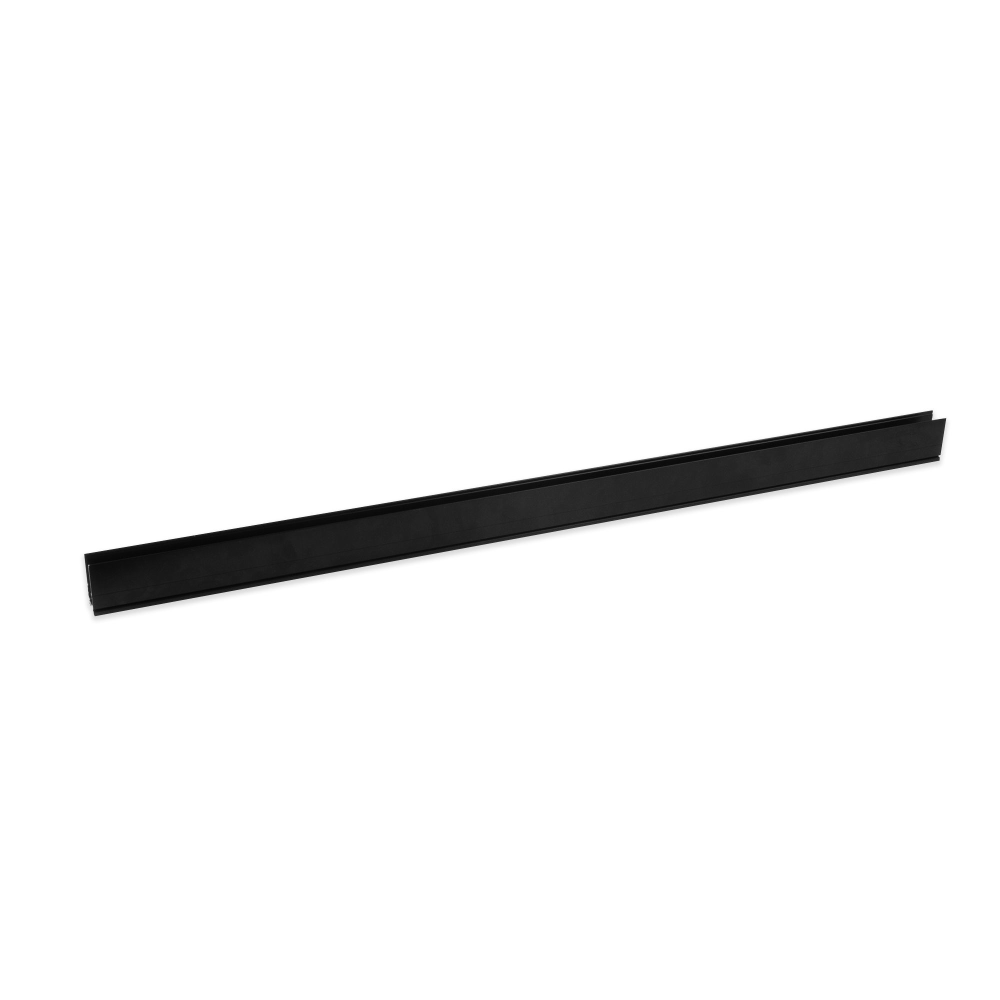 Шинопровод накладной черный 2м Slim Magnetic 85084/00 Elektrostandard