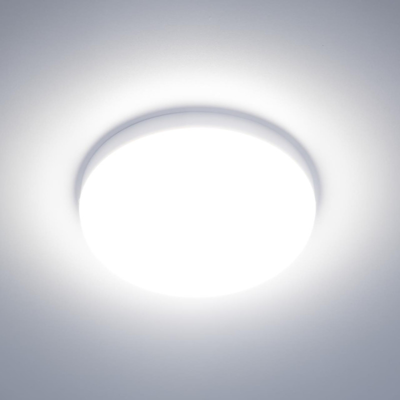 Светильник 22*4 см LED*24 W, 4000 К Citilux Люмен CL707021