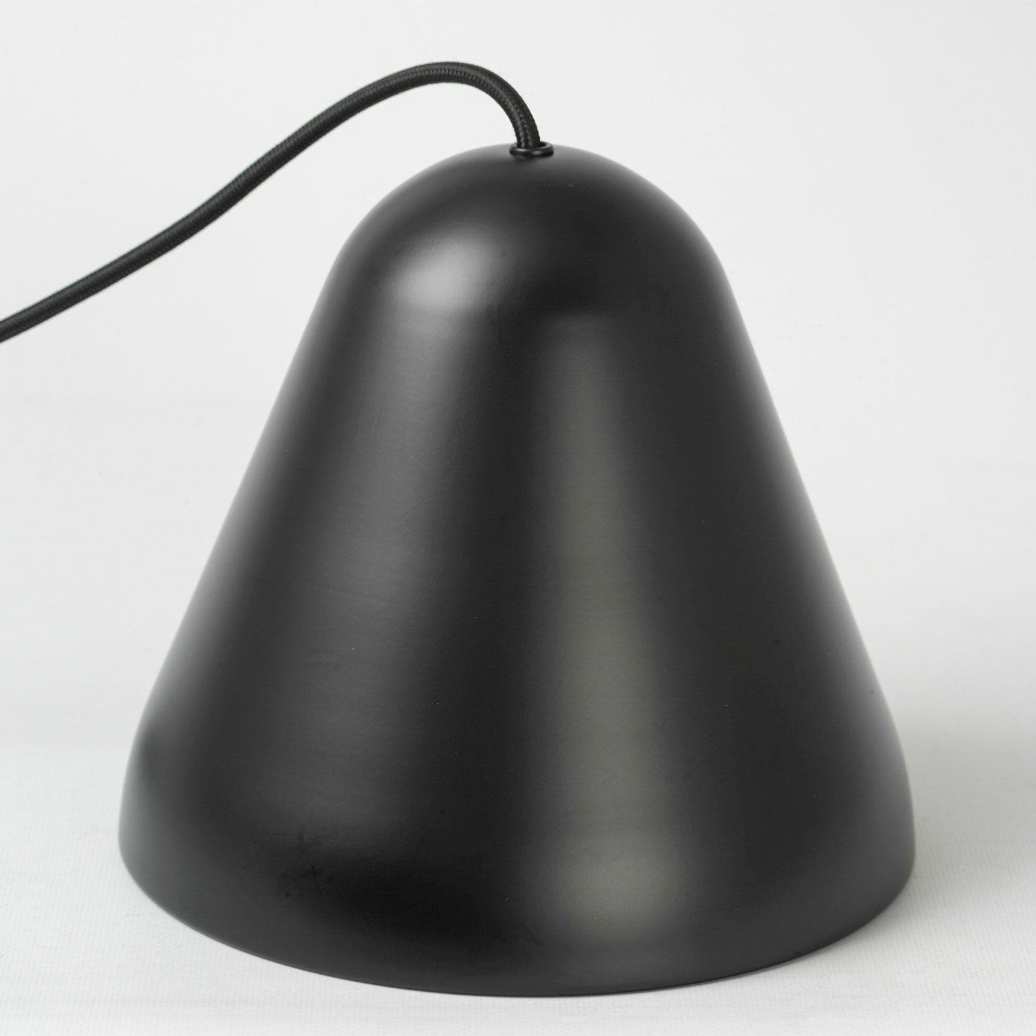 Подвесной светильник 22*35/170 см, 1*E27*13W Lussole Jenkins LSP-7311 черный