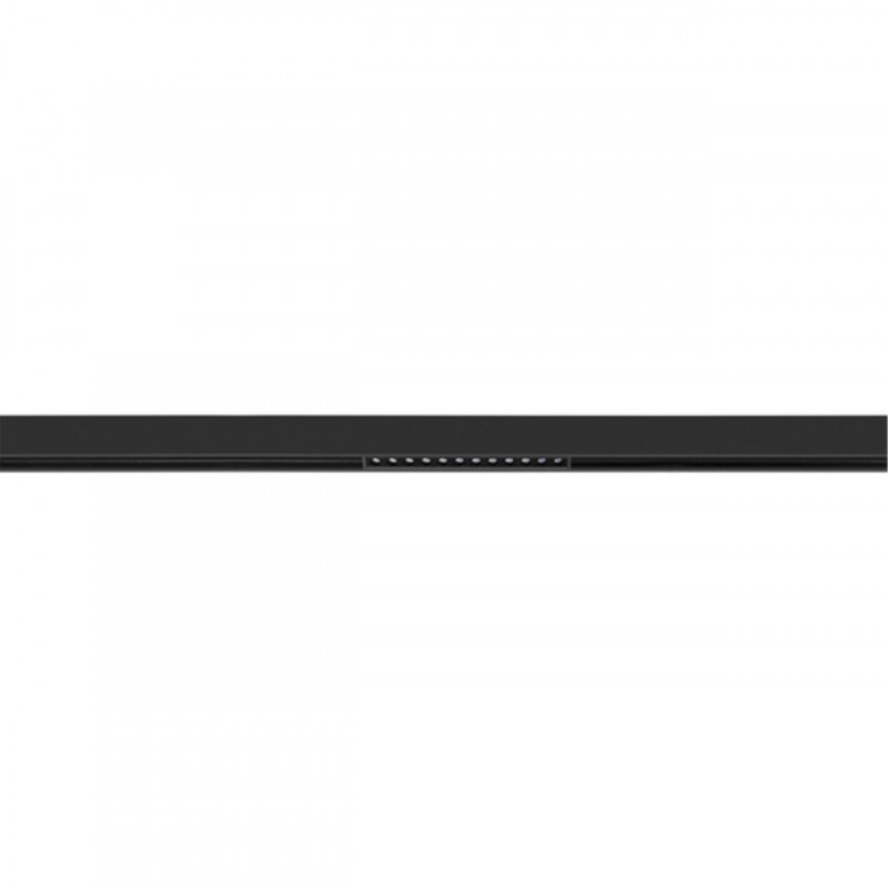 Магнитный трековый светильник 20 см 12W 4000K Arte Lamp EXPERT A5724PL-1BK черный