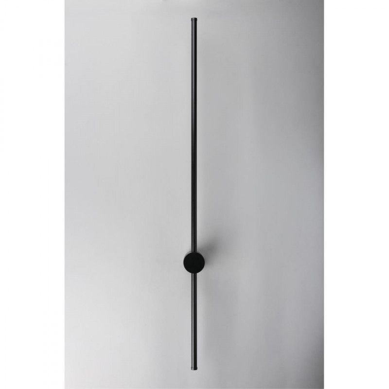 Бра 10*6*100 см 20W, 3000K, Aployt GABI APL.0123.01.20, черный