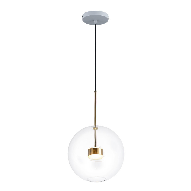  Подвесной светильник LOFT IT Bolle 2027-P1
