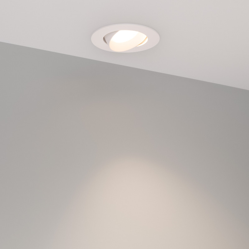 Влагозащищенный светильник Arlight 044600 *9,4*8 см.