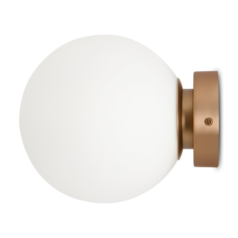 Светильник 18 см Maytoni Basic form MOD321WL-01G2, золото