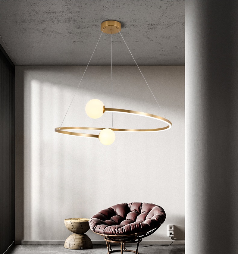 Подвесная люстра Inodesign Astern 44.2100