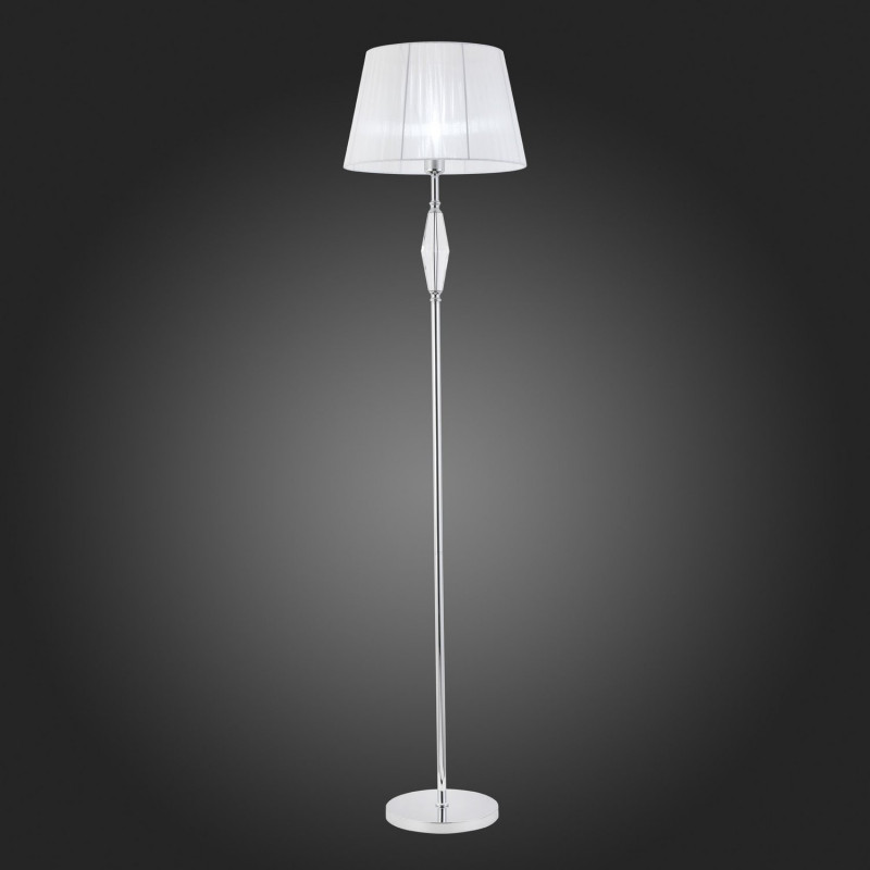 Торшер 40 см, ST LUCE BELLO SL1756.105.01 Хром