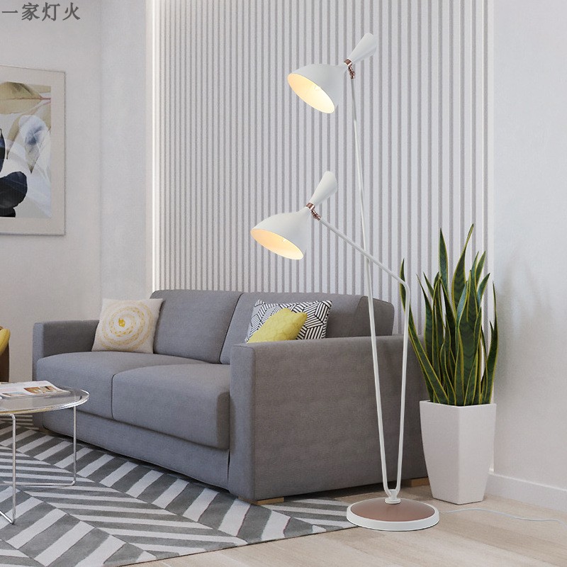 Торшер Inodesign La Antilla White 44.226