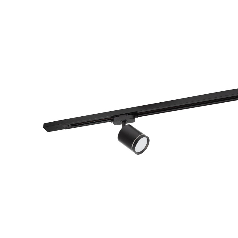 Светильник на шине Denkirs DK6400-BK черный
