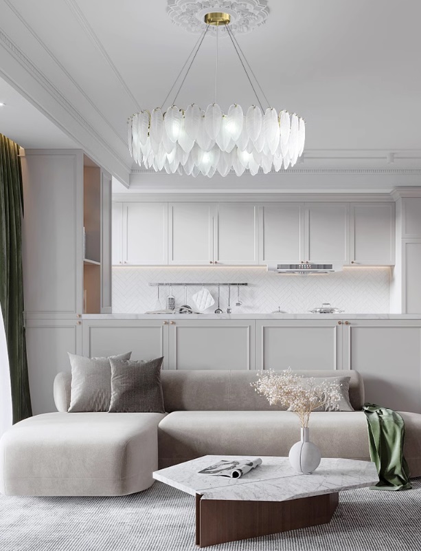 Подвесная люстра Inodesign Loreley D100 44.25100