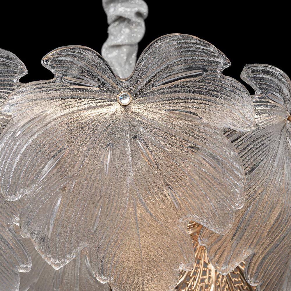 Светильник 50 см, Citilux DRYAD CL305150, золото