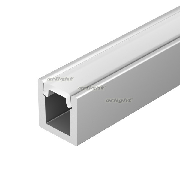 Профиль Arlight 036398 200*0,66*0,7 см. Цена указана за 2 метра. Продается кратно 2 метрам.  экран отдельно