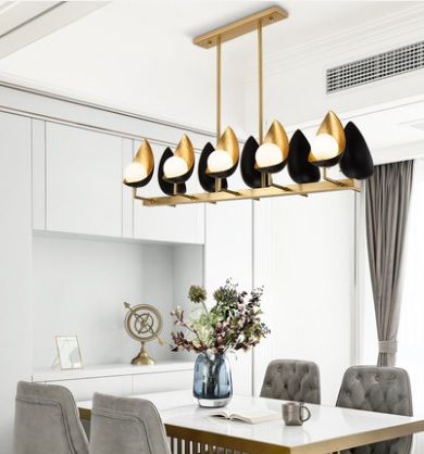 Люстра на штанге Inodesign Odence 40.1210