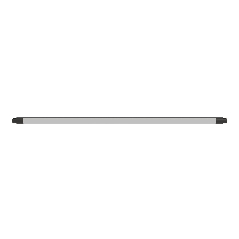Светильник встраиваемый модульный TECHNO 3 см, 1*LED 18W 3000K ST LUCE ST1651.437.18 черный