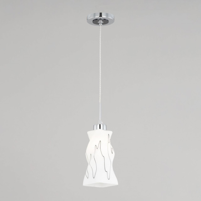 Светильник Citilux CL943111 Спин хром