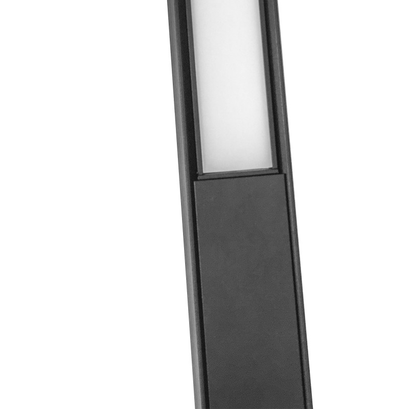 Экран для шинопровода Arlight 029331(1) 100*4,5* см.