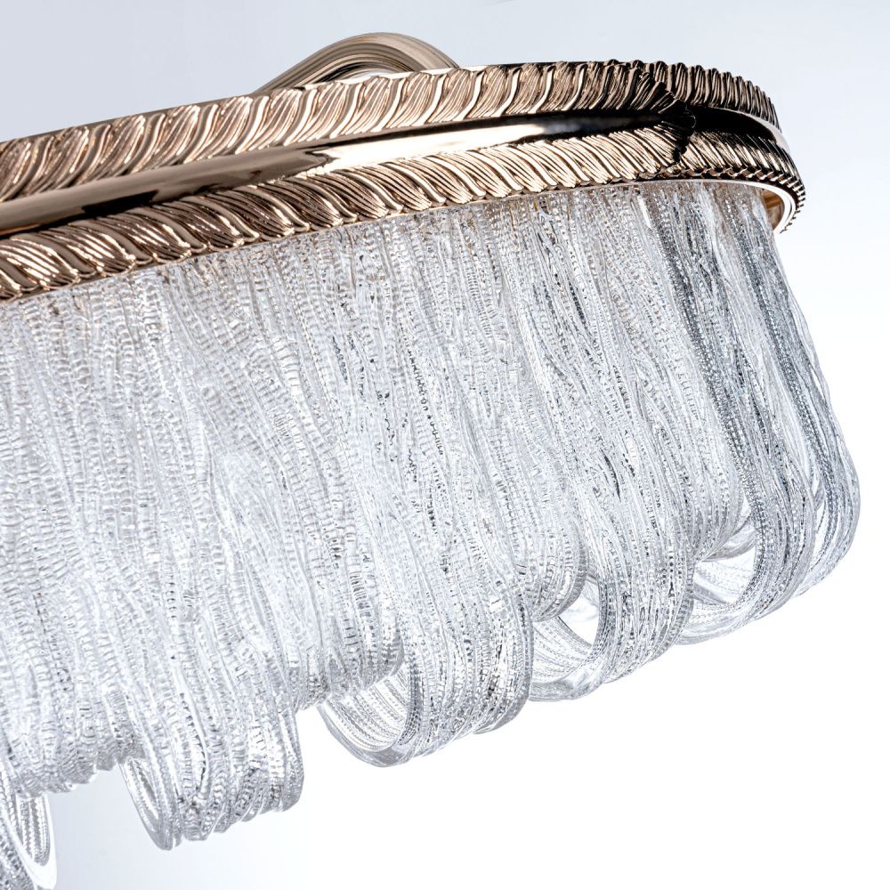 Подвесная люстра MODELUX ML.9542.800 GD