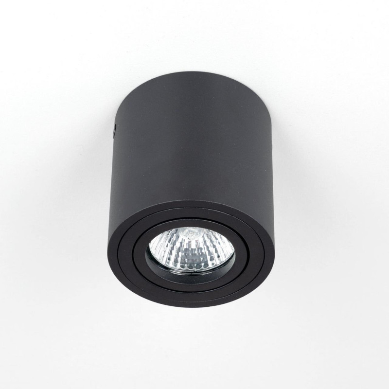 Светильник Черный Citilux Дюрен CL538113