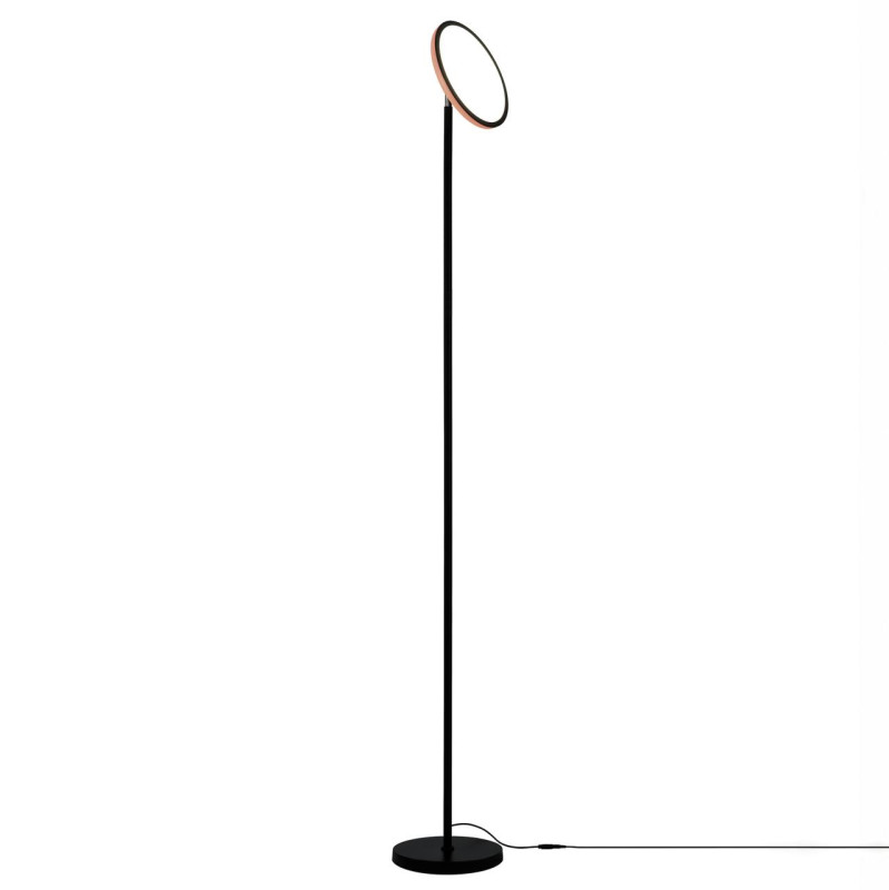 Торшер 177 см, 42W, 2700-6500K, Citilux Click CL810021 RGB, черный