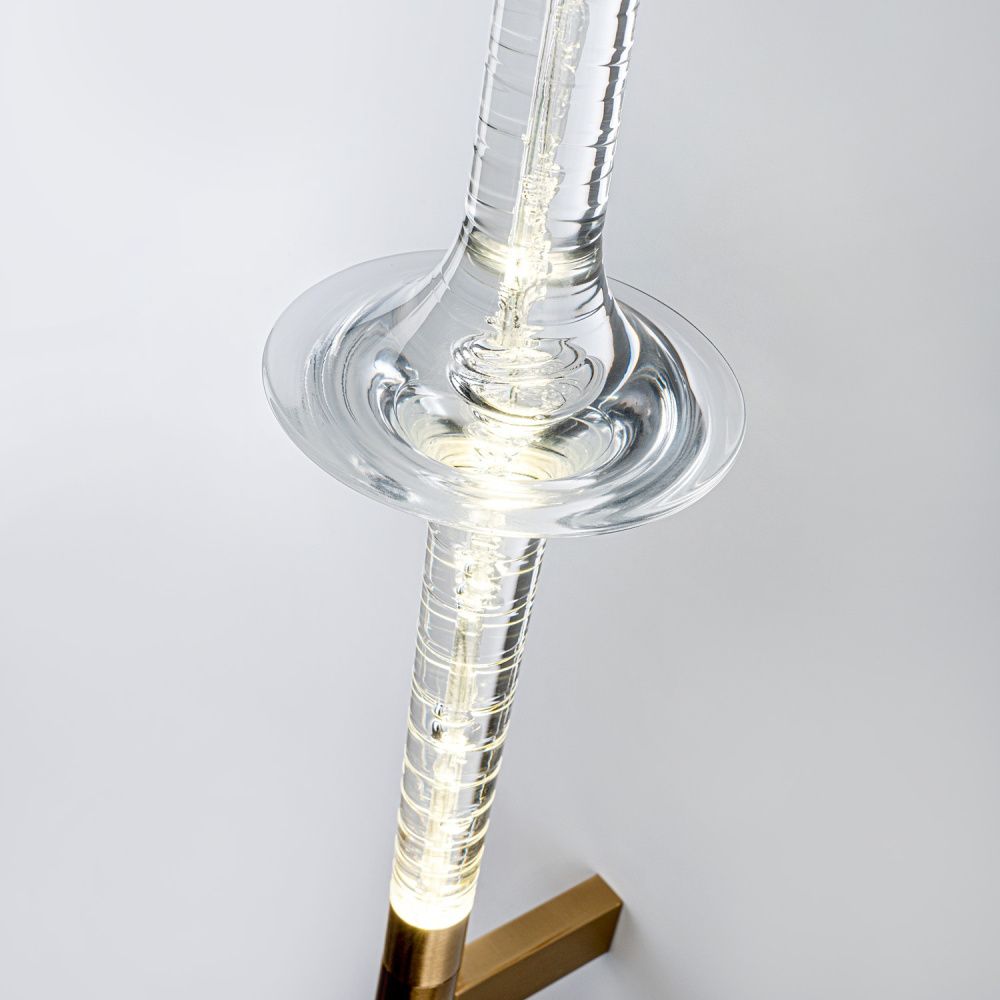 Настенный светильник MODELUX ML.2550.02 BS