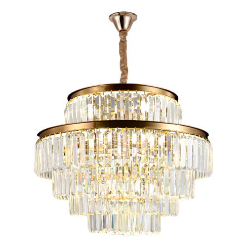 Светильник Citilux Ricky CL314263, золото