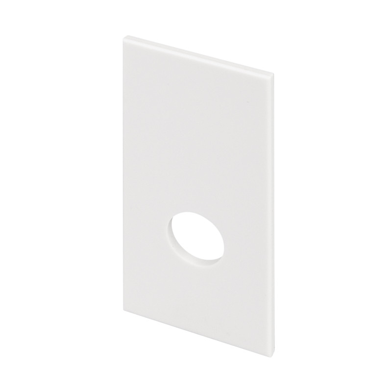 Заглушка Arlight 035812 5,3*2,65*0,2 см.