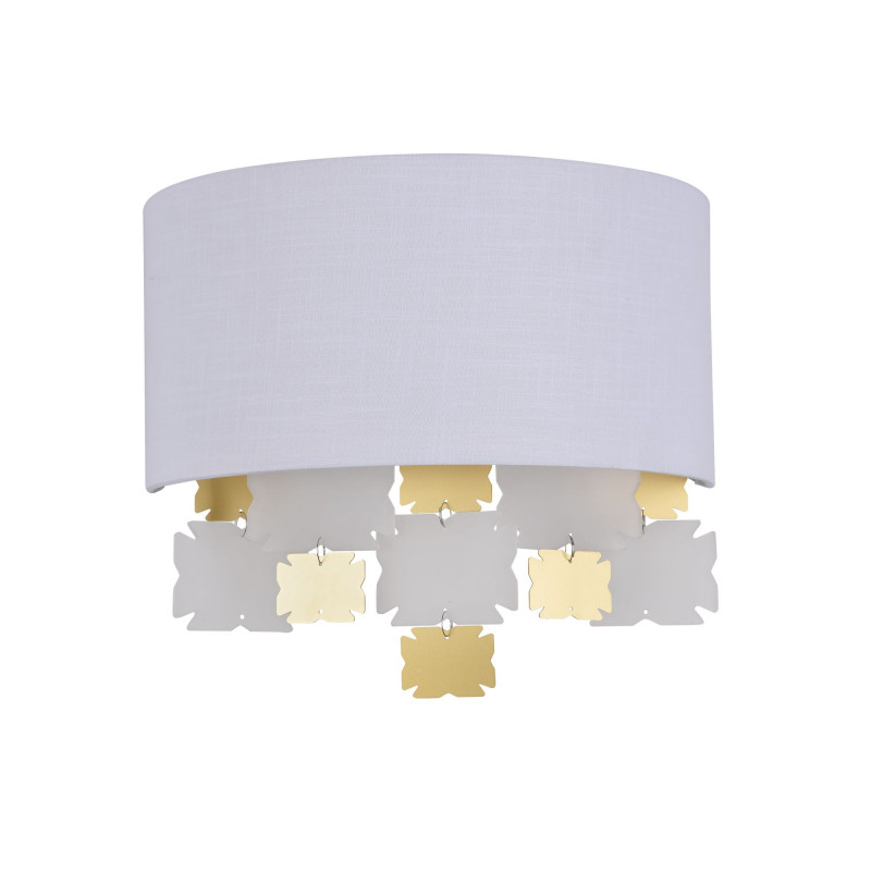 Настенный светильник Maytoni Valencia H601WL-02BS