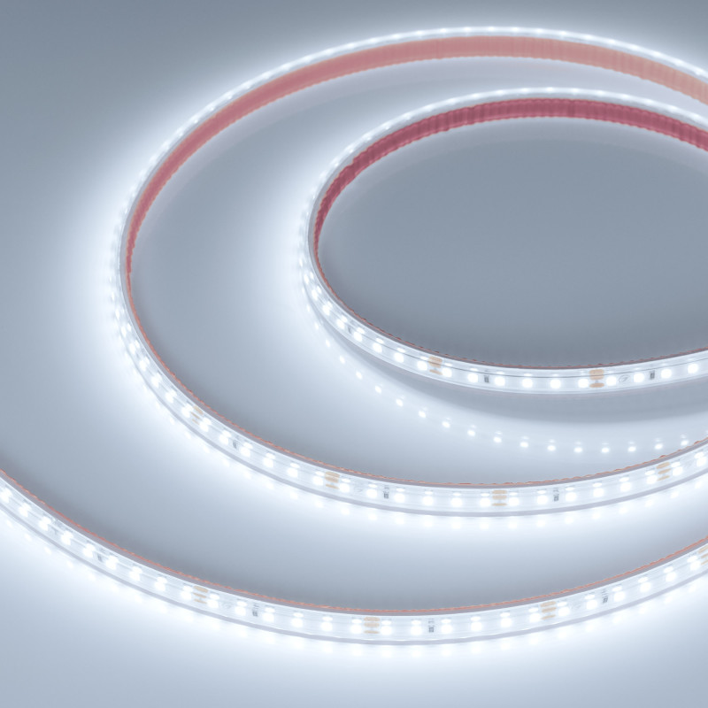 Лента герметичная RTW-PS-A120-10mm 24V White6000 (9.6 W/m, IP67, 2835, 50m), Arlight 024574(2). Цена указана за 50 метров. Продается кратно 50 метрам.
