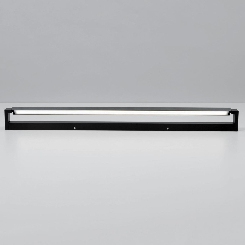 Светильник 32W, 4000K Citilux Визор CL708291N черный