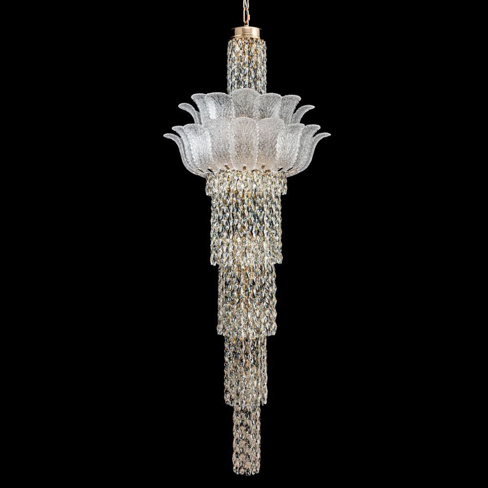 Подвесная люстра MODELUX premium ML.6550.28P