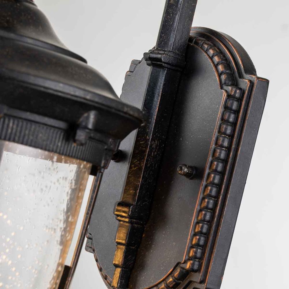 Настенный фонарь Elstead Lighting, Арт. CL2-S