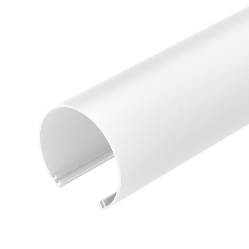 Экран Arlight 019287 200*1,8* см. Цена указана за 2 метра. Продается кратно 2 метрам.
