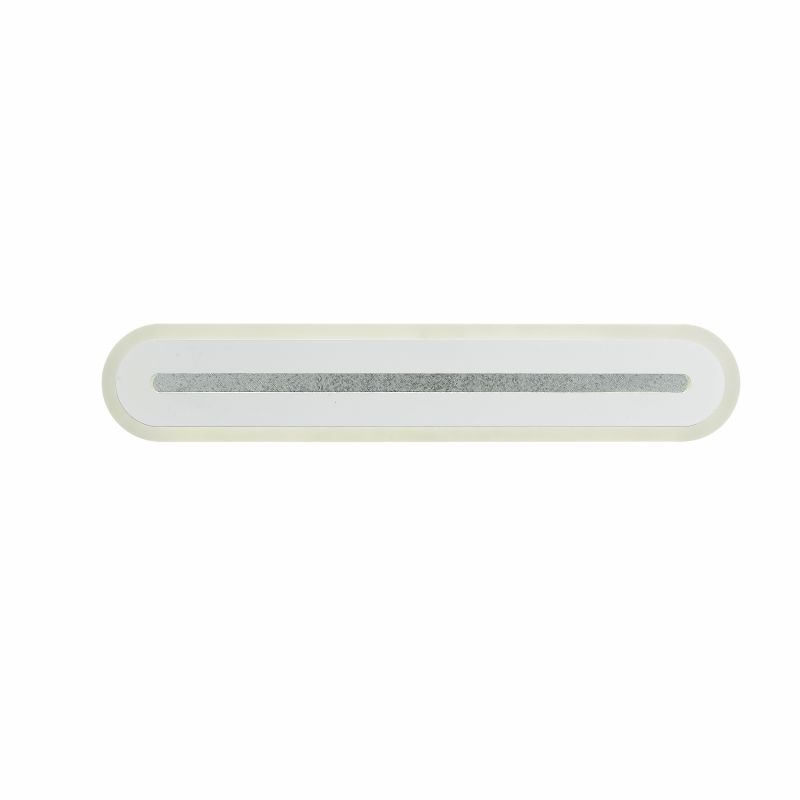 Бра 40*4,5*7 см, LED 12W 4000K белый Mantra Tulum 8508