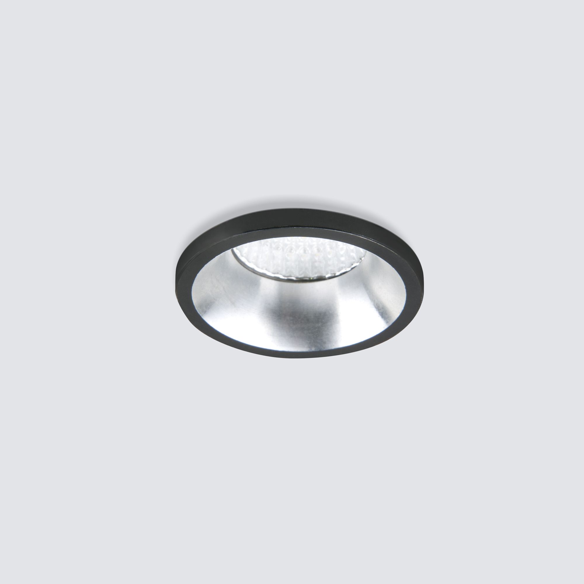 Встраиваемый точечный светодиодный светильник 15269/LED Elektrostandard