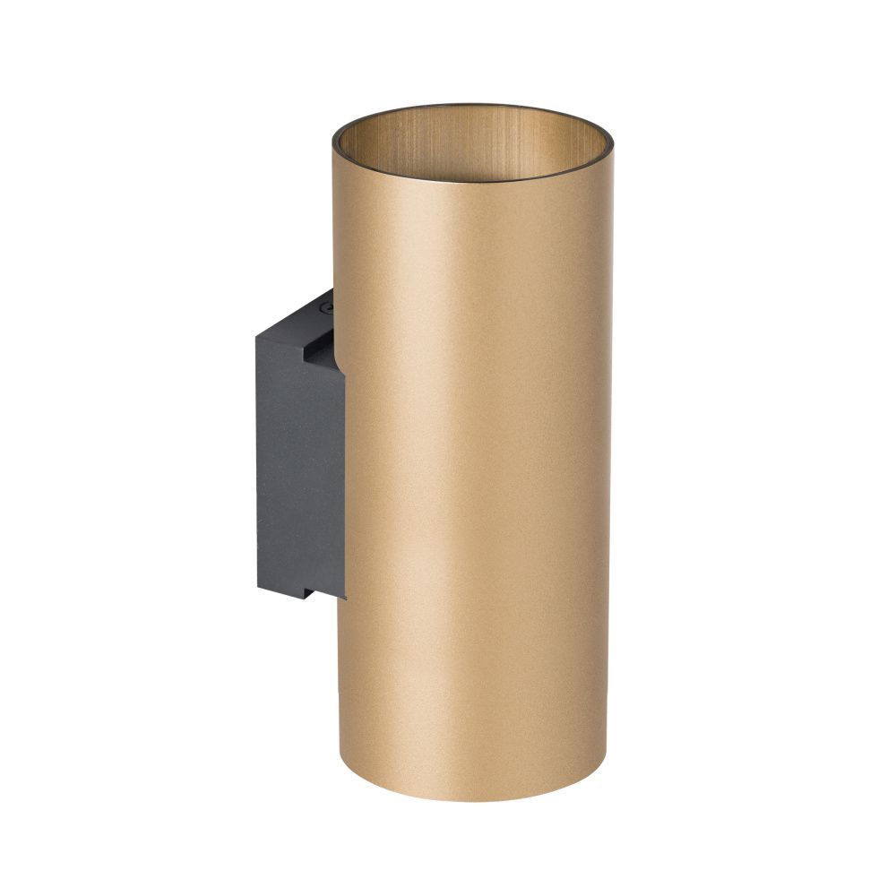 Бра Rullo Lightstar 204640 Черный