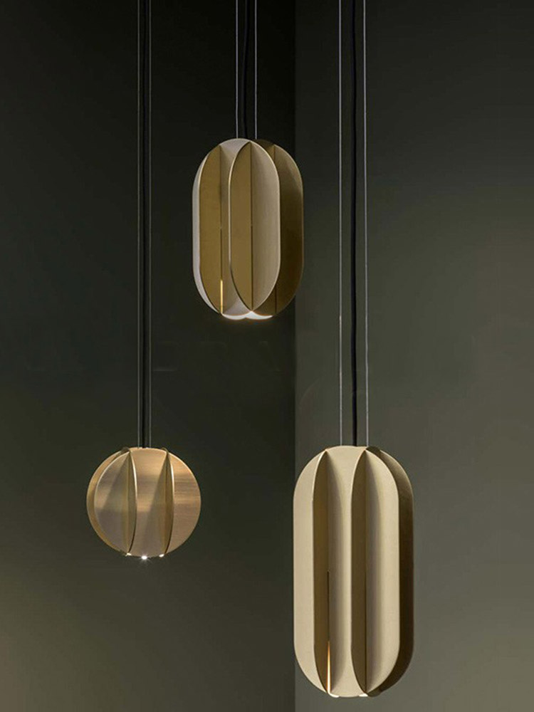 Подвесной светильник Inodesign Noom A 40.1515