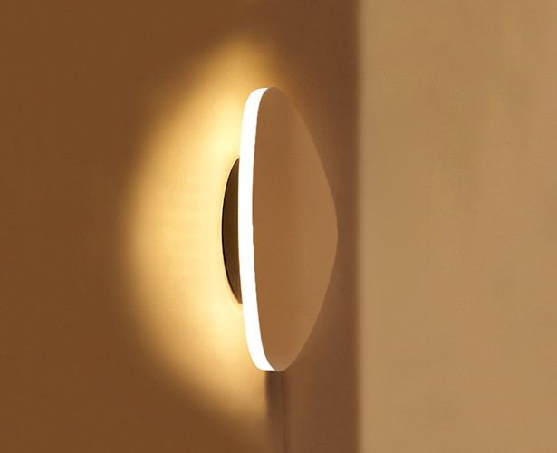 Бра 14*3,2 см, ITALLINE  IT02-014 white