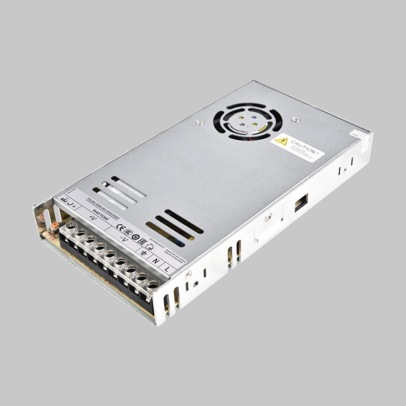 Блок питания Maytoni  PSL002 24В 350Вт IP20 220207