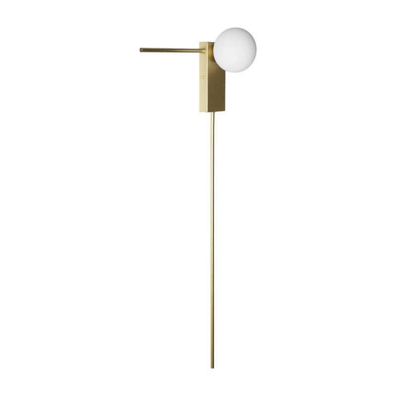Бра 85 см, Loft It 10132/C Gold, золото