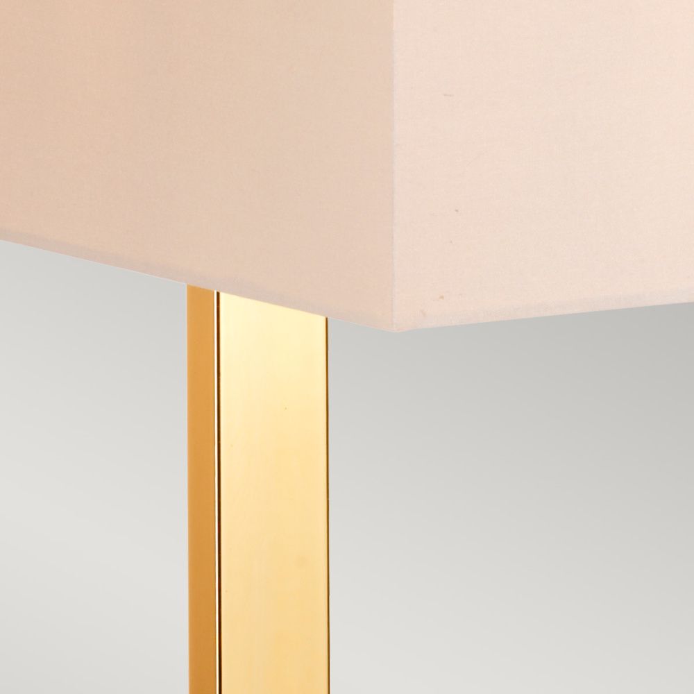 Настольная лампа Elstead Lighting, Арт. PLEIN-TL