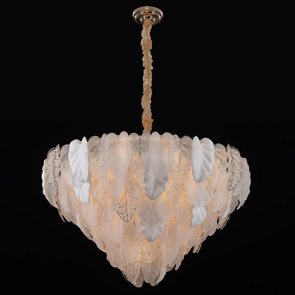 Светильник 93 см, Citilux HASIENDA CL328190, золото