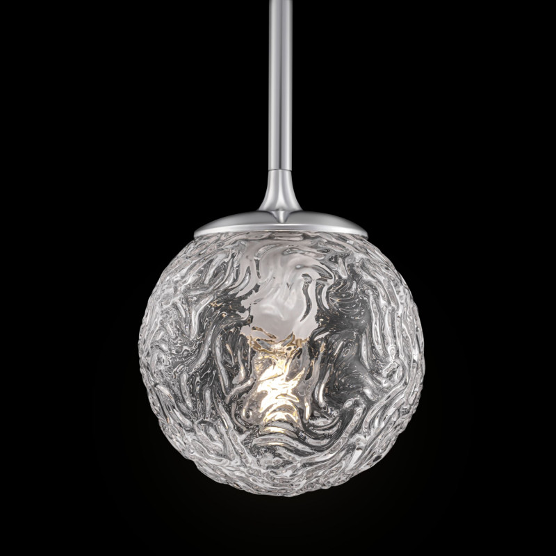 Светильник 15 см Maytoni Ligero MOD061PL-01CH хром