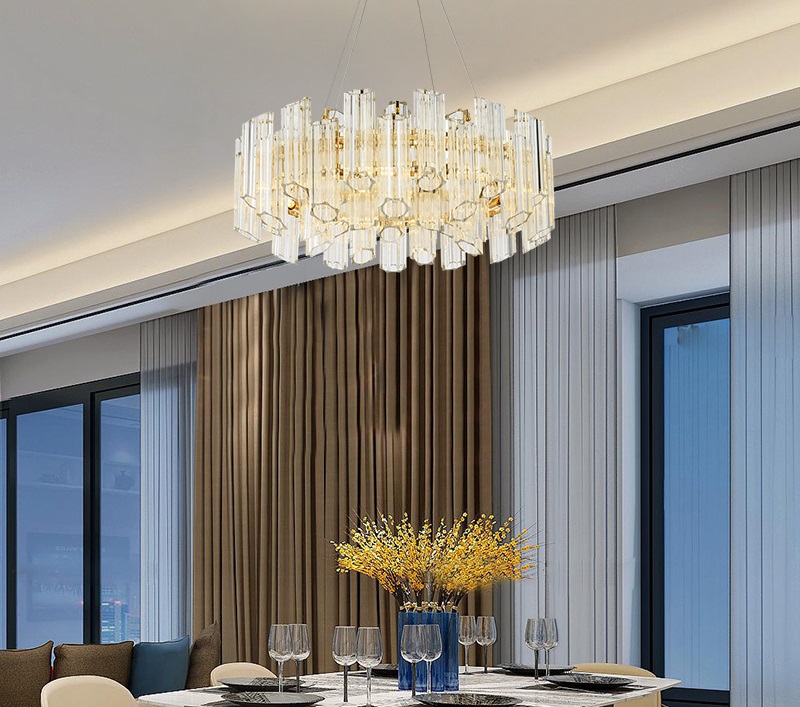 Подвесная люстра Inodesign Aurora 44.6523