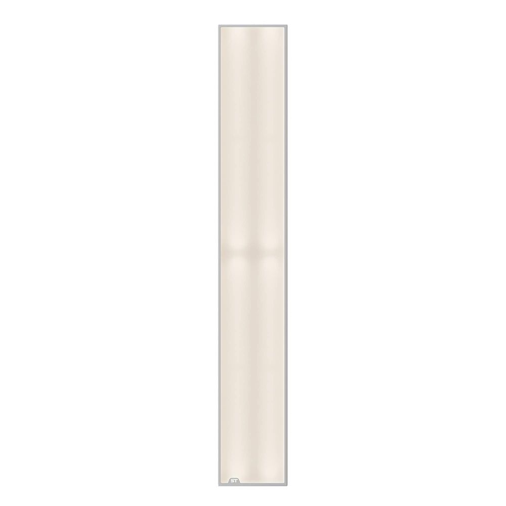 Светильник ДВО IP40 1195*180*40 мм 36W 4200лм 4000К опал, Армстронг St Luce  STP-A-1008-O-36-4K-40